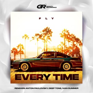 FLY的专辑Every Time