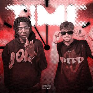 Gryz的專輯Time (feat. Dro Kenji) [Explicit]