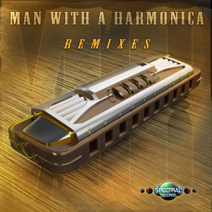 Various的專輯Man With a Harmonica (Remixes)