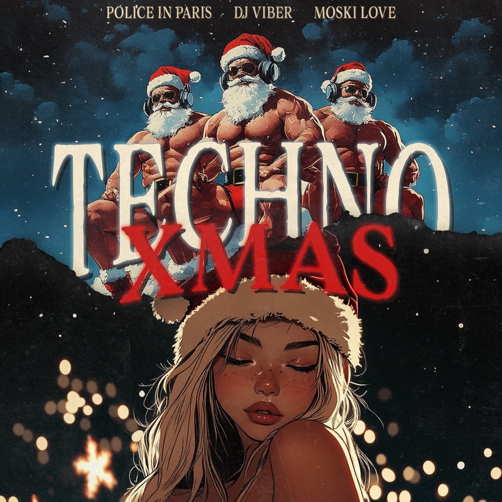 LAST CHRISTMAS (EXTENDED MIX)