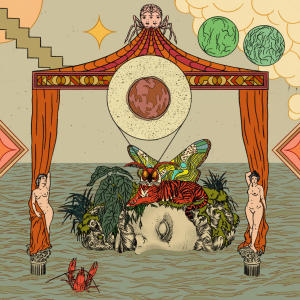 ดาวน์โหลดและฟังเพลง Hera พร้อมเนื้อเพลงจาก Golden