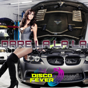 Album Dare La La La from Gruppo Latino