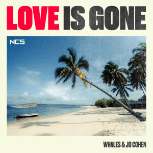 อัลบัม Love Is Gone ศิลปิน Jo Cohen