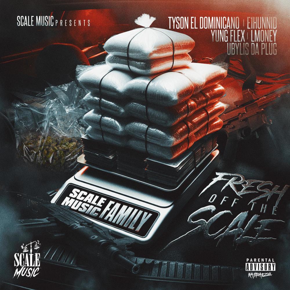 How You Move (feat. Ubylis Da Plug, Mike Smiff, Rondo Smiff & Tyson El Dominicano) (Explicit)