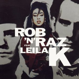 ดาวน์โหลดและฟังเพลง It Feels so Right (feat. Leila K) พร้อมเนื้อเพลงจาก Rob′n′ Raz Circus