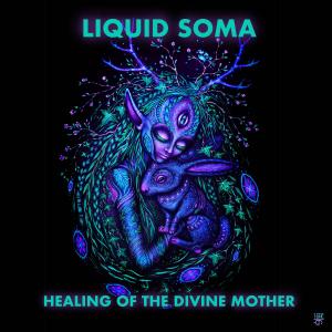 ดาวน์โหลดและฟังเพลง Healing Of The Divine Mother พร้อมเนื้อเพลงจาก Liquid Soma