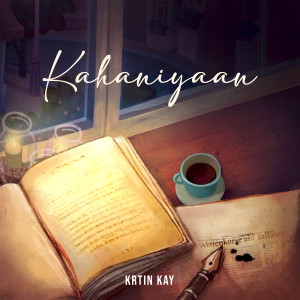 Album Kahaniyaan from 