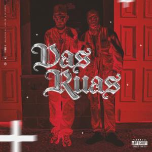 Asfalto Rec的專輯DAS RUAS (Explicit)