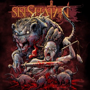 Album RATS (Explicit) from Sisi Selatan