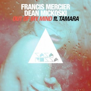 ดาวน์โหลดและฟังเพลง Out of My Mind พร้อมเนื้อเพลงจาก Francis Mercier