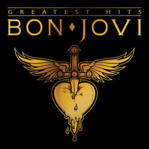 Bon Jovi的專輯Bon Jovi Greatest Hits