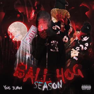 อัลบัม WACK SUM (Explicit) ศิลปิน YNS JUAN