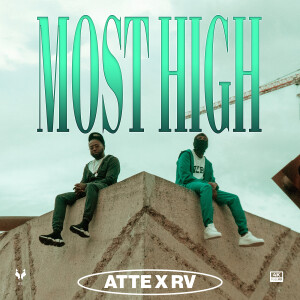 Album Most High from Atte