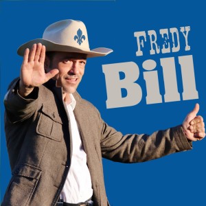 Listen to Genny song with lyrics from Broch'à Foin