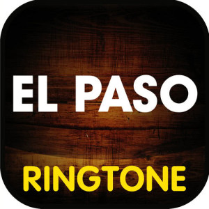 El Paso (Cover) Ringtone