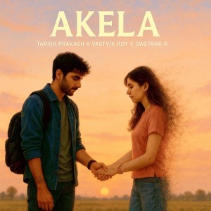 Album Akela oleh Tarish Prakash