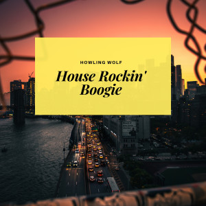 House Rockin' Boogie