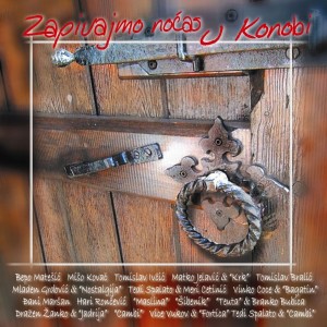 收听Klapa Intrade的Moja jube歌词歌曲