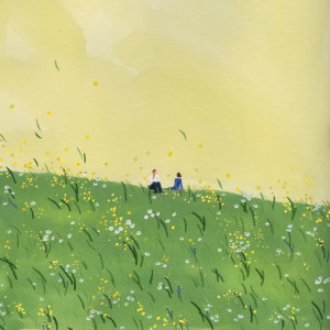 收聽Han All的Spring Is You歌詞歌曲