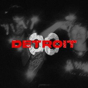 00DETROIT (feat. koke) (Explicit)