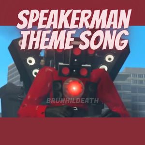 Listen to Speakerman Theme Song song with lyrics from DJ NESTOR