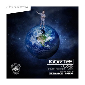 收聽Igor Tee的Alone (Sizzahandz Dark Lit Mix)歌詞歌曲