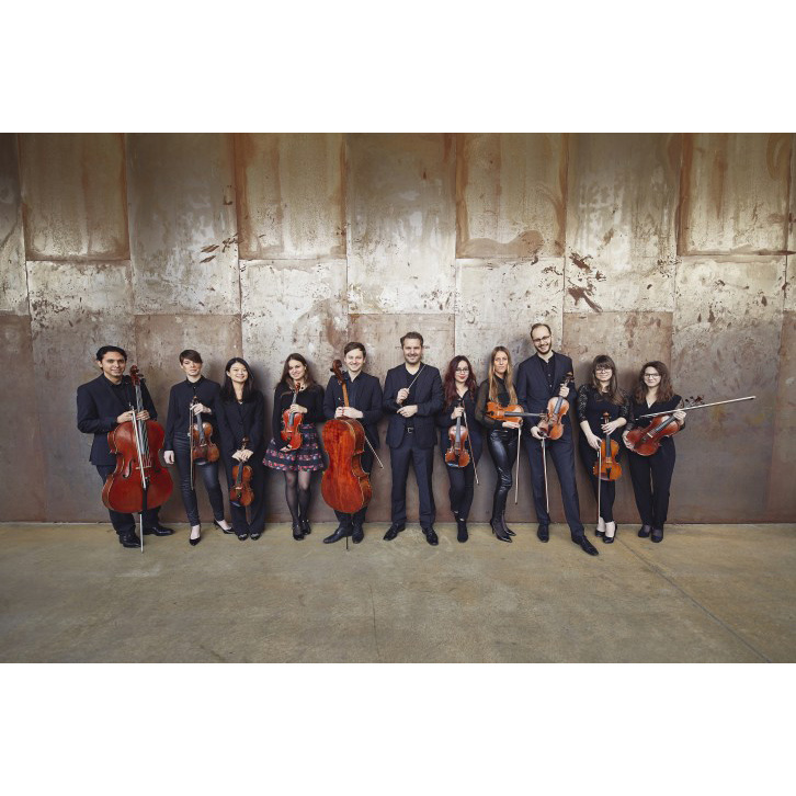 Folkwang Kammerorchester Essen