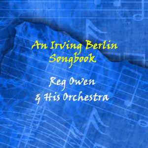 ดาวน์โหลดและฟังเพลง Medley - All Alone - I've Got My Love To Keep Me Warm - Marie - Heat Wave - The Song Is Ended พร้อมเนื้อเพลงจาก Reg Owen & His Orchestra