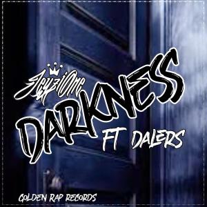 ดาวน์โหลดและฟังเพลง Darkness(feat. Dalers) พร้อมเนื้อเพลงจาก Jeyzi One