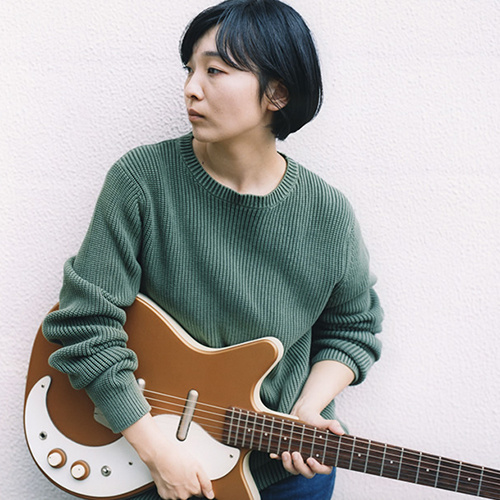mei ehara