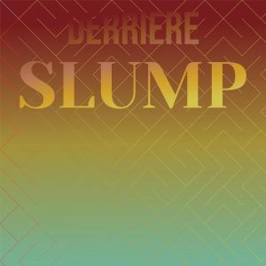 Album Derriere Slump from Various