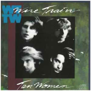 收聽Wire Train的Diving歌詞歌曲