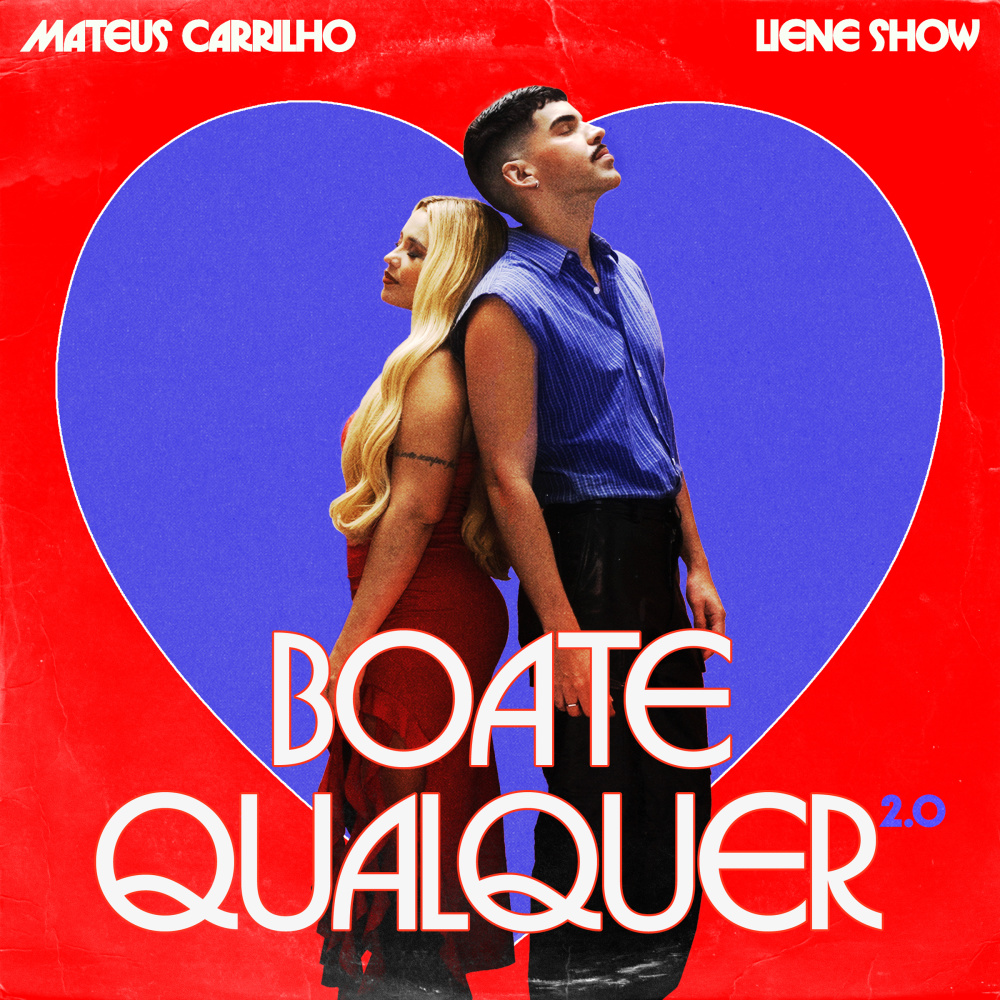 BOATE QUALQUER 2.0