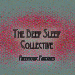 收聽The Deep Sleep Collective的Quietly Calm歌詞歌曲