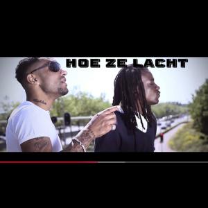อัลบัม Hoe ze lacht (feat. Gregyson) ศิลปิน OfficialMakka