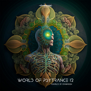 Ovnimoon的專輯World Of Psytrance 12
