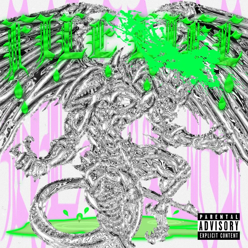 Dragons Den (feat. Yung Hen) (Explicit)