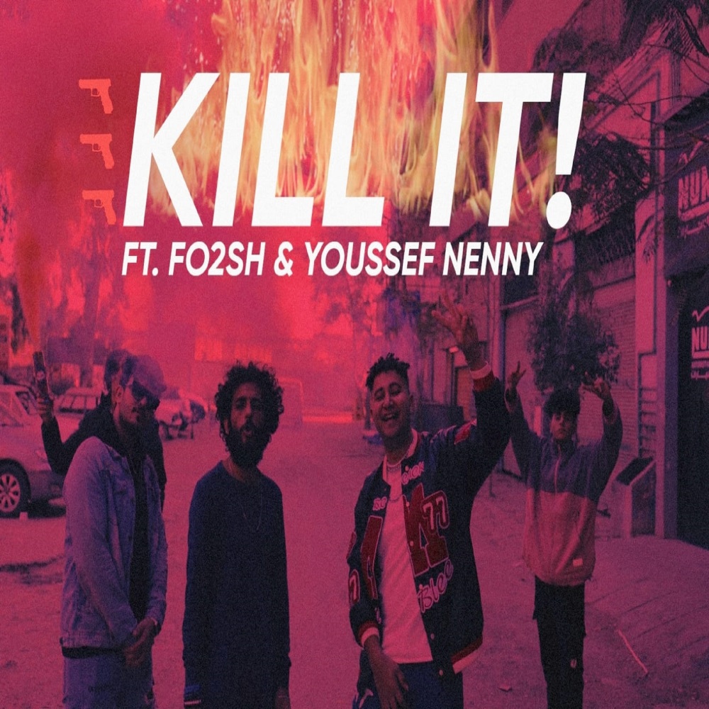 Kill It