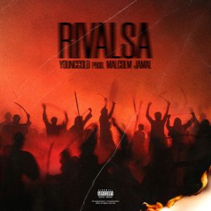 收听Young Gold的Rivalsa (Explicit)歌词歌曲