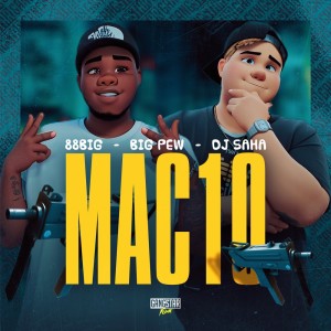 Album Mac10 (Explicit) oleh 88Big