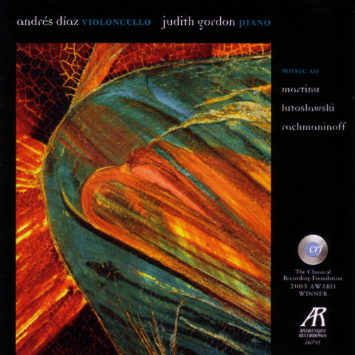 Sonata For Violoncello And Piano In G Minor, Op. 19: Allegro Mosso (Allegro Mosso)