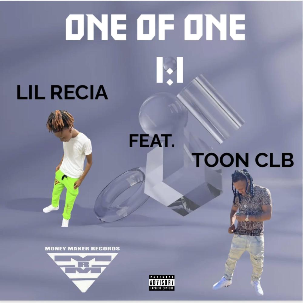 One of One (feat. Toon CLB) (Explicit)
