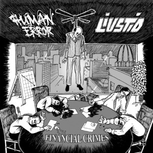 ดาวน์โหลดและฟังเพลง Robocop พร้อมเนื้อเพลงจาก Human error