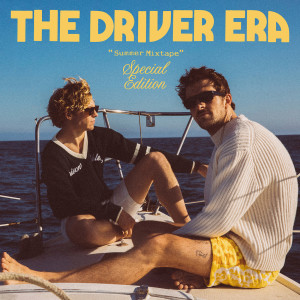 อัลบัม Summer Mixtape -Special Edition ศิลปิน The Driver Era