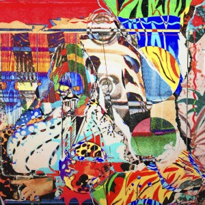 Dr. Joy的專輯Signed, The Body Electric