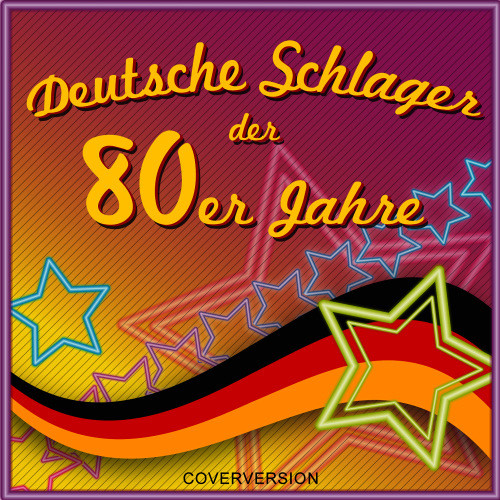 15. Deutsche Schlager der 80er Jahre - Weißt du wo du hingehst