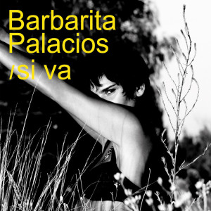 ดาวน์โหลดและฟังเพลง Deja พร้อมเนื้อเพลงจาก Barbarita Palacios