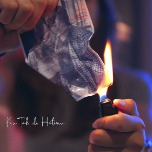 Album Ku Tak Di Hatimu from Gego