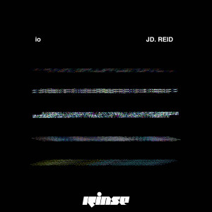 Album io from JD. Reid