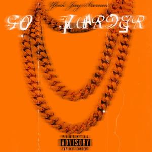收聽Ykok的Go Harder (feat. D-JaySremm) (Explicit)歌詞歌曲